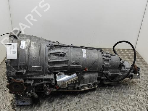 Gearbox AUDI A6 C6 (4F2) RS6 quattro | BP17077332M3 