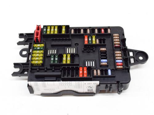 Used Fuse box BMW 4 Coupe (F32, F82) 420 d (184 hp) 8843085