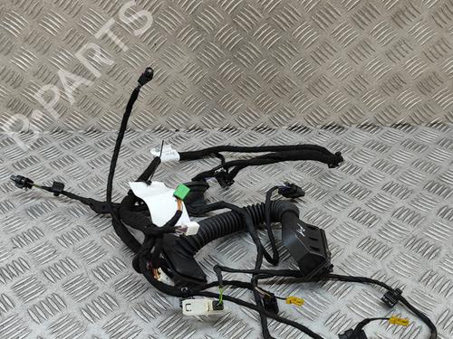Used Wiring harness MERCEDES-BENZ S-CLASS (W222, V222, X222) S 500 (222.082, 222.182) (435 hp) 27791948