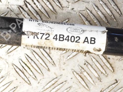 Right rear driveshaft LAND ROVER DISCOVERY SPORT (L550) 2.0 D 4x4 | BP9167431M41 