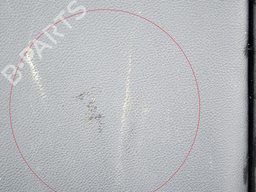 Seats set NISSAN QASHQAI II (J11, J11_) 1.5 dCi | BP32025440C78 