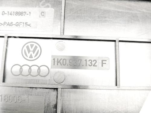 Fuse box AUDI Q3 (8UB, 8UG) 2.0 TDI quattro | BP38184852E1 - Image 8