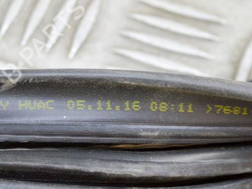 Rubber door seal BMW 2 Active Tourer (F45) 225 xe Plug-in-Hybrid | BP14650905C142 