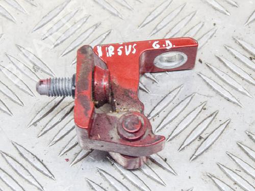 Used Hinge/Door check strap AUDI Q5 (8RB) 2.0 TDI quattro (177 hp) 14618371