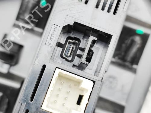 Electronic module RENAULT MASTER III Van (FV) 2.3 dCi 130 FWD (FV0M, FV0Y, FV0J, FV02, FV03) | BP39656004M83 - Image 7