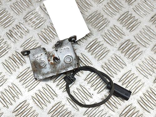 Hood lock BMW X5 (E70) xDrive 40 d | BP19280962C133