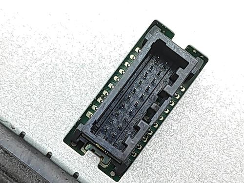 Electronic module ALFA ROMEO STELVIO (949_) 2.2 D Q4 (949.AXB2A) | BP33625184M83 - Image 5