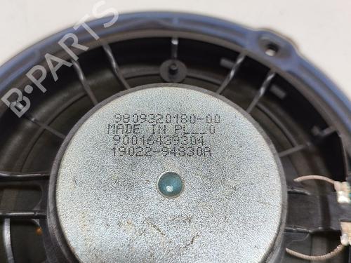 Speaker OPEL COMBO Box Body/MPV (K9) 1.5 D | BP28431810E2