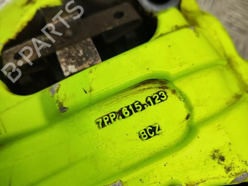 Left front brake caliper PORSCHE PANAMERA (970) 3.0 S E-Hybrid | BP39472628M105 - Image 8