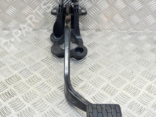 Rempedaal JAGUAR I-PACE (X590) EV400 AWD (400 hp) 27750766