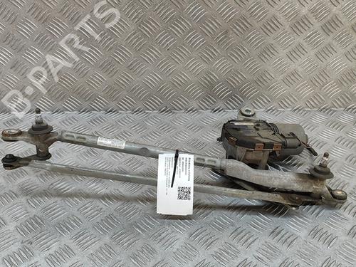Used Front wipers mechanism AUDI A4 B9 (8W2, 8WC) 2.0 TDI quattro (190 hp) 24819549