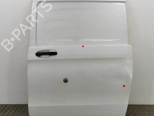 Used Left slide door MERCEDES-BENZ VITO Van (W447) 111 CDI (447.601, 447.603, 447.605) (114 hp) 30731947