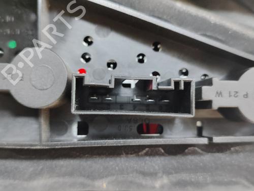 Right taillight BMW X1 (E84) xDrive 18 d | BP24582968C35 