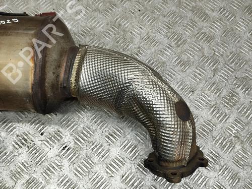 Catalyst AUDI Q5 (8RB) SQ5 TDI quattro | BP38706282M10 - Image 3