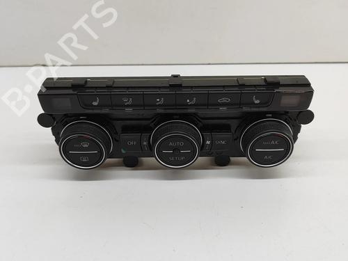 Used Electronic module VW GOLF VII (5G1, BQ1, BE1, BE2) 2.0 GTD (184 hp) 24142075