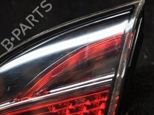 Left tailgate light MAZDA 6 Hatchback (GH) 2.0 MZR (GHEFS) | BP33346505C79 - Image 4