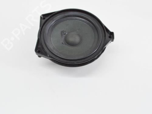 Used Speaker MERCEDES-BENZ GLS (X167) 400 d 4-matic (167.923) (330 hp) 27760645