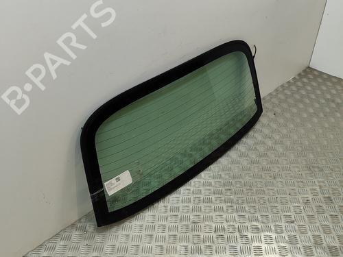 Bootlid window BMW 7 (F01, F02, F03, F04) 730 d | BP26221161C64 