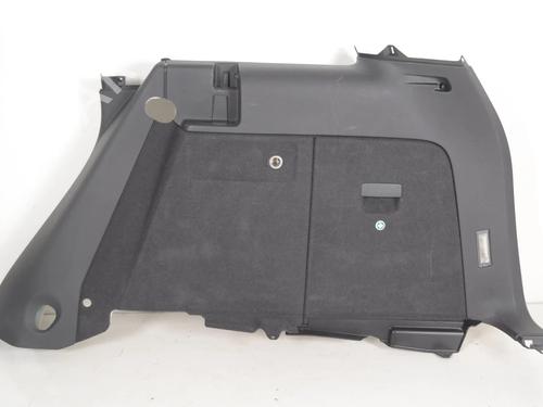 Used Boot lining Boot lining VW TOUAREG (7LA, 7L6, 7L7) 3.0 V6 TDI (240 hp) 33356112 33356112