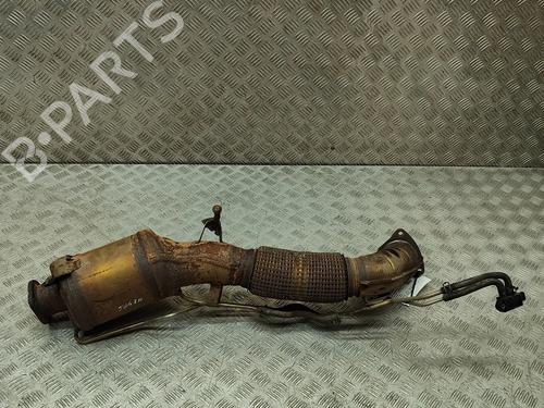 Catalyst VOLVO V60 II (225) B6 Mild-Hybrid AWD | BP29458622M10 - Image 3