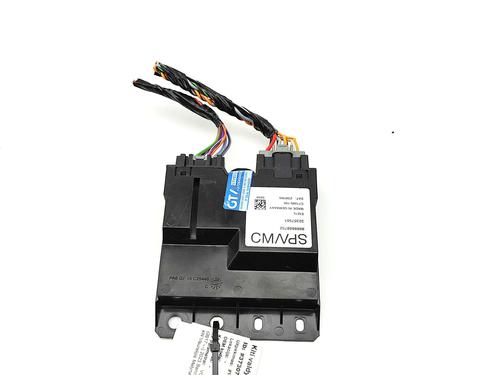 Used Electronic module Electronic module 37797550 37797550