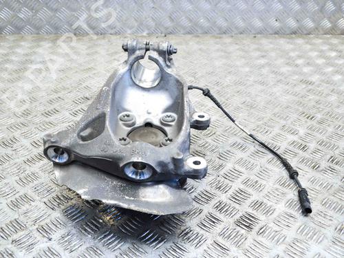 Right front steering knuckle BMW i3 (I01) Range Extender | BP14638992M26 