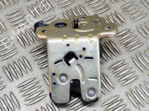 Tailgate lock AUDI A3 (8V1, 8VK) S3 quattro | BP10369519C101 