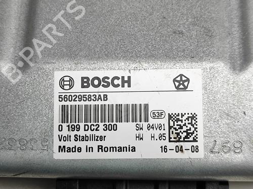 Electronic module MASERATI GHIBLI III (M157) 3.0 D | BP38756681M83 - Image 6