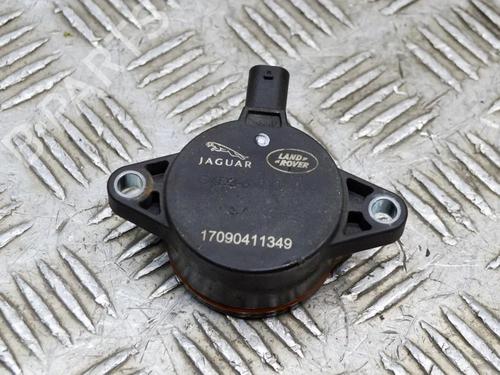 Used Other JAGUAR F-TYPE Coupe (X152) 2.0 Ti4 (300 hp) 14650932