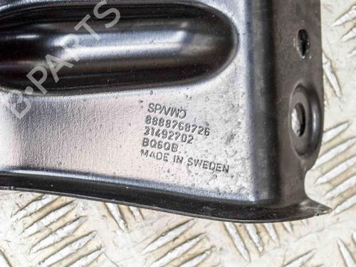 Driveshaft VOLVO XC40 (536) B4 Mild-Hybrid | BP27762792M37