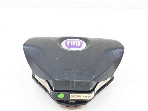 Used Driver airbag FIAT BRAVO II (198_) 1.9 D Multijet (198AXC1B) (150 hp) 8935682
