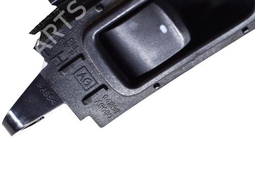 Left rear window switch SUBARU OUTBACK (BL, BP) 2.5 AWD (BP9) | BP27753724I29 - Image 7