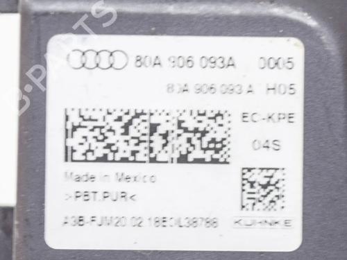 Electronic module AUDI Q5 (FYB, FYG) SQ5 TFSI quattro | BP8839299M83 