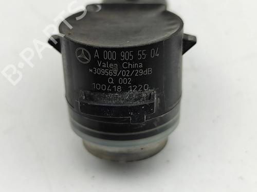 Módulo eletrónico MERCEDES-BENZ E-CLASS (W213) E 350 e (213.050) | BP27167632M83 