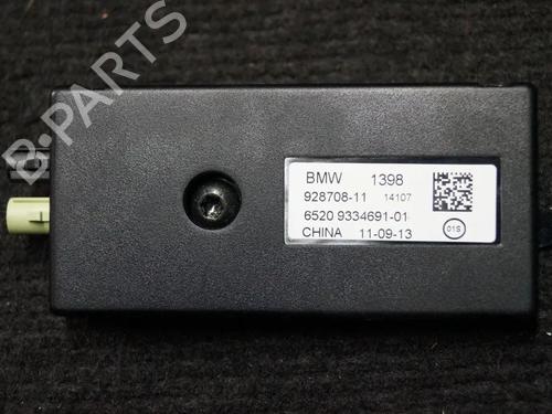 Module électronique BMW X5 (F15, F85) M (575 hp) 7733635