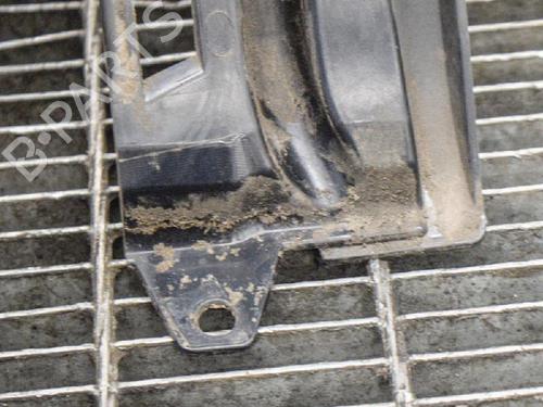 Rear bumper bracket MERCEDES-BENZ C-CLASS (W205) C 220 d 4-matic (205.005) | BP14610170C159 