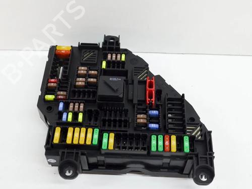 Used Fuse box BMW X4 (F26) xDrive 20 d (190 hp) 10070109