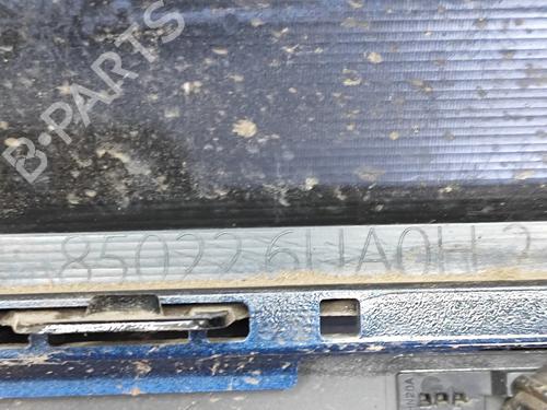 Rear bumper NISSAN QASHQAI III (J12) 1.3 DIG-T All-wheel Drive | BP29234588C8 