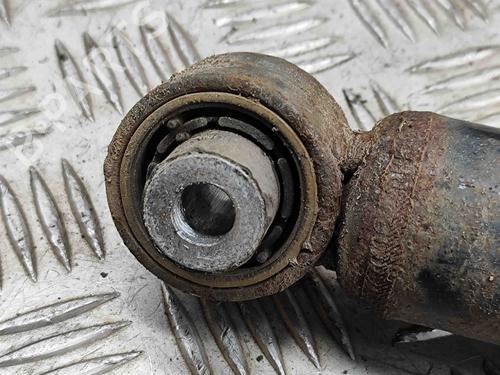 Right rear shock absorber AUDI A3 Sportback (8VA, 8VF) S3 quattro | BP16271804M19 