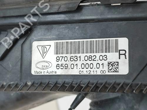 Right daytime light PORSCHE PANAMERA (970) 3.6 4 | BP27803864C103  - Image 7