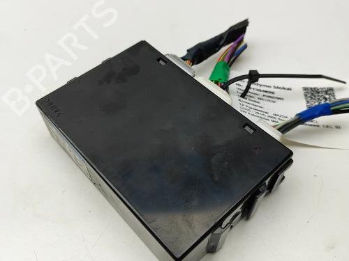Used Electronic module MAZDA MX-5 III (NC) 1.8 (NC18) (126 hp) 27644758