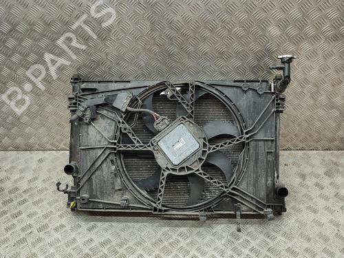 Radiator set TOYOTA RAV 4 V (_A5_, _H5_) 2.5 Hybrid (AXAH52) | BP27790435M120