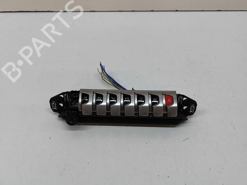 Used Switch Switch PEUGEOT 5008 II (MC_, MJ_, MR_, M4_) 1.5 BlueHDi 130 (MCYHZJ, MCYHZR, MCYHZX) (131 hp) 28676522 28676522