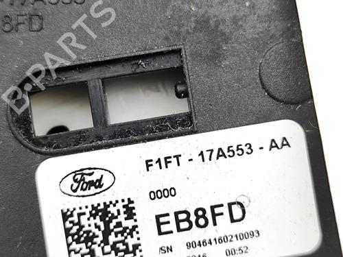 Devioluci FORD TRANSIT CUSTOM V362 Bus (F3) 2.2 TDCi | BP37029505I23 - Image 8