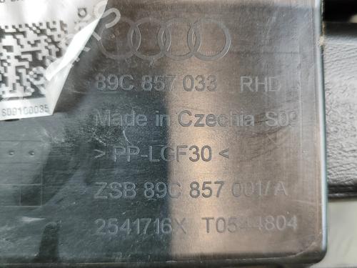 Dashboard AUDI Q4 E-TRON SUV (F4B) 40 | BP32119365C46 