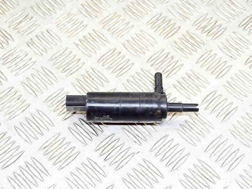 Used Washer pump BMW 4 Coupe (F32, F82) 435 i (340 hp) 14628112
