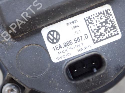 Ekstra vandpumpe VW ID.3 (E11, E12) Pro | BP27756852M111 