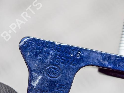 Hinge/Door check strap AUDI A6 C8 Avant (4A5) 40 TDI Mild Hybrid quattro | BP27761831C146 