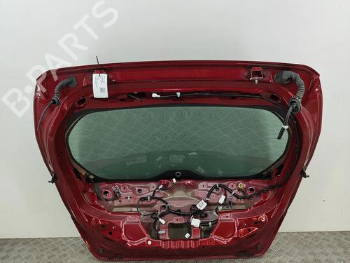 Tailgate NISSAN LEAF (ZE1) Electric | BP30108088C6