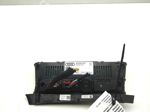 Control unit AUDI Q5 (8RB) SQ5 TDI quattro | BP38706544M11 - Image 5